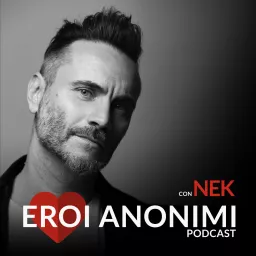 Eroi Anonimi Podcast artwork