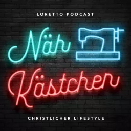 Nähkästchen Podcast artwork