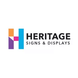 Heritage Signs & Displays Podcast artwork