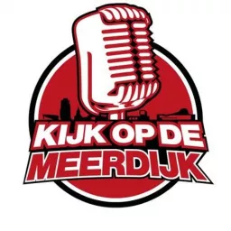 Kijk op de Meerdijk Podcast artwork