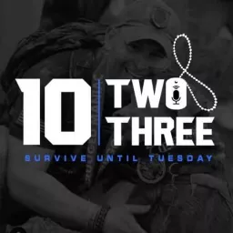 10-TwoThree Podcast artwork