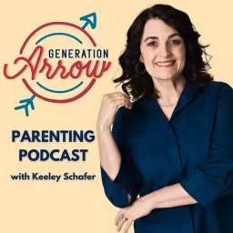 Generation Arrow Podcast artwork
