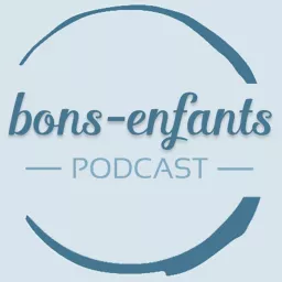 rue des bons-enfants Podcast artwork
