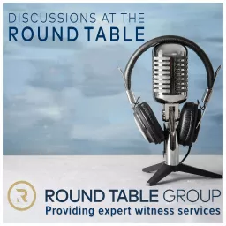 Discussions at the Round Table Podcast artwork