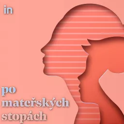 PMS – Po mateřských stopách Podcast artwork