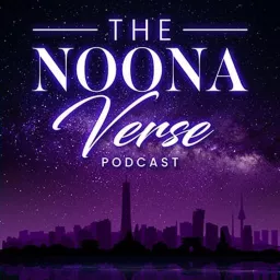 The Noona Verse Podcast artwork