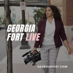 Georgia Fort Live Podcast artwork