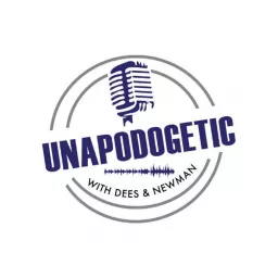 Unapodogetic Podcast artwork