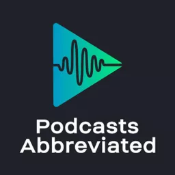Podcasts Abbreviated artwork