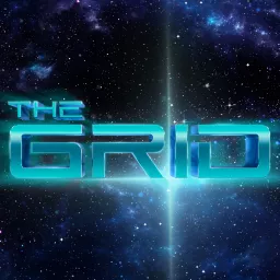 THE GRID: A Queer Power Rangers Podcast artwork