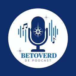 Betoverd - de officiële podcast van Attractiepark Toverland artwork