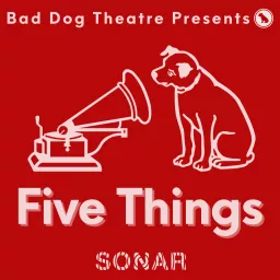 Five Things Podcast artwork