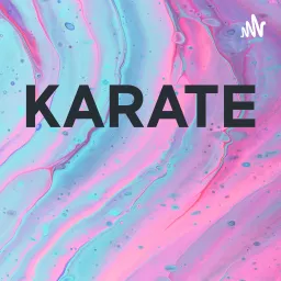 KARATE Podcast artwork