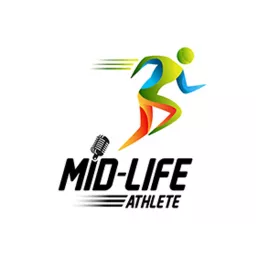 Mid Life Athlete Podcast artwork