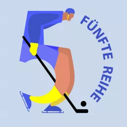 Fünfte Reihe - der NHL-Podcast artwork