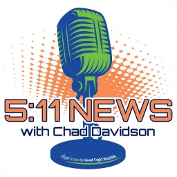 5:11 News Podcast artwork