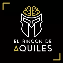 El Rincón de Aquiles Podcast artwork