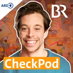 CheckPod - Der Podcast mit Checker Tobi