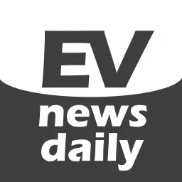 EV News Daily Podcast artwork