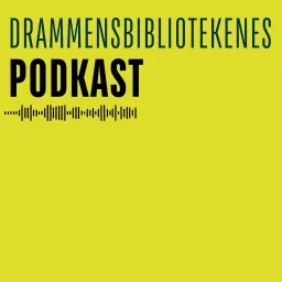 Drammensbibliotekenes podkast