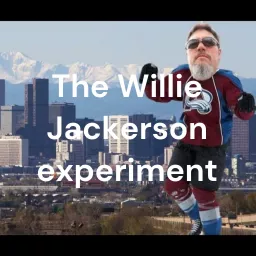 The Willie Jackerson experiment Podcast artwork