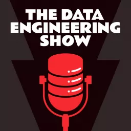 The Data Engineering Show Podcast artwork