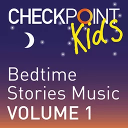 Bedtime Stories Music Podcast artwork