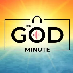 The God Minute Podcast artwork