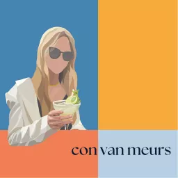 Con van Meurs Podcast artwork