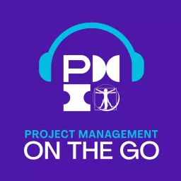 Project Management On The Go Podcast artwork