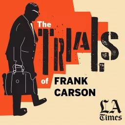 The Trials of Frank Carson Podcast artwork