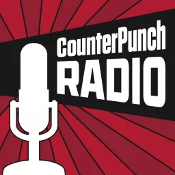 CounterPunch Radio Podcast artwork