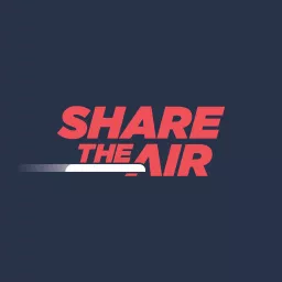 Share the Air Podcast artwork