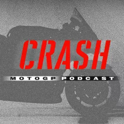 Crash MotoGP Podcast artwork