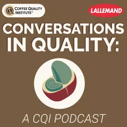 CQI S.1 Episode 1:Cupping Conversations - Balance Podcast artwork