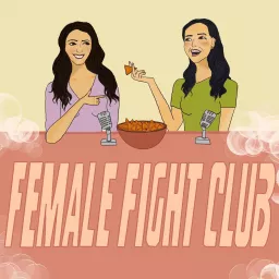 Female Fight Club