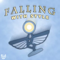 Falling With Style: A Pixar Movie Marathon