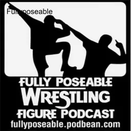 Fullyposeable Podcast artwork