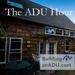 The ADU Hour Podcast artwork