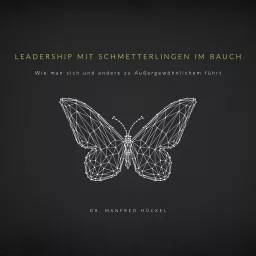 Leadership mit Schmetterlingen im Bauch