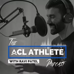 The ACL Athlete Podcast artwork