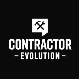 Contractor Evolution Podcast artwork