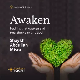 Awaken! : Hadiths to Awaken and Heal the Heart and Soul Podcast artwork