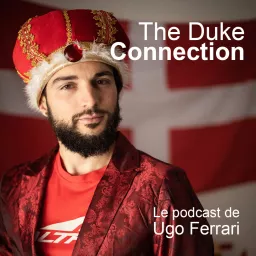 The Duke Connection Podcast artwork