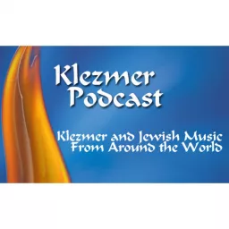 Klezmer Podcast artwork