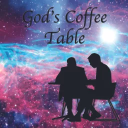 God's Coffee Table Podcast artwork