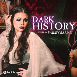 Dark History Podcast artwork