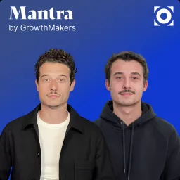 Mantra Podcast artwork