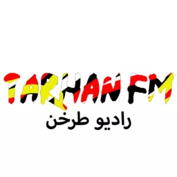 Radio Tarhan Podcast artwork