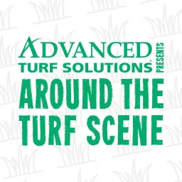 Around the Turf Scene Podcast artwork